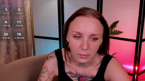 Snapshot of lushcherry chatting on May 2026 05:57:01 AM your sweet Liana online show from May 2026 05:57:01 AM