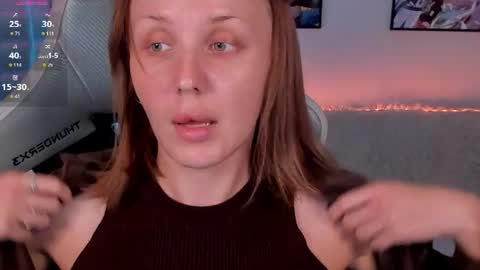 your sweet Liana online show from June 2026 06:25:01 AM