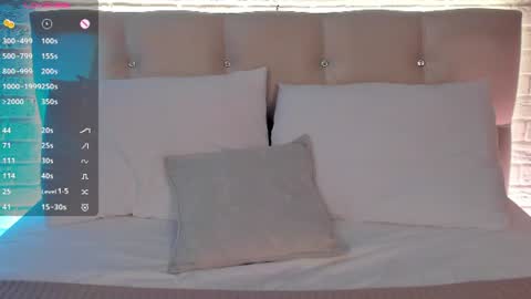 your sweet Liana online show from June 2026 04:44:01 AM