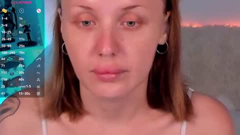 your sweet Liana online show from June 2026 05:20:02 AM
