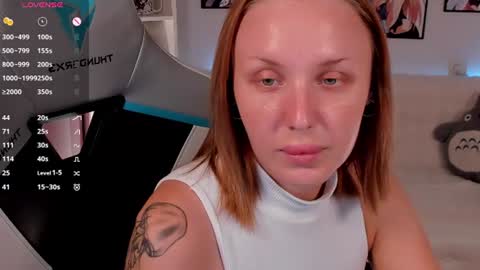 your sweet Liana online show from June 2026 04:35:01 AM