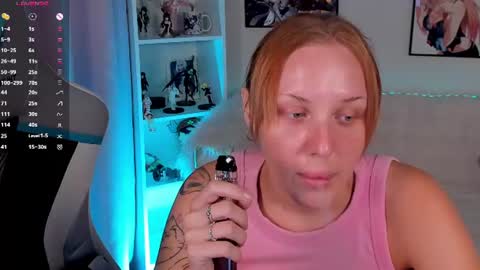 your sweet Liana online show from June 2026 04:15:02 AM