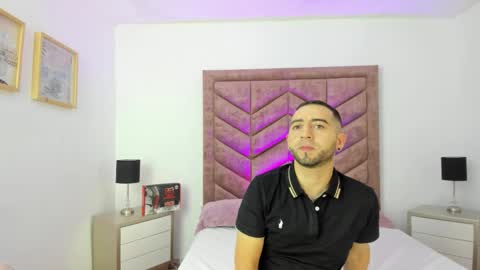 Lushian And Luna online show from March 2026 04:44:01 PM