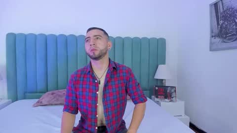 Lushian And Luna online show from March 2026 03:07:01 PM