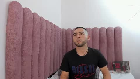 Lushian And Luna online show from May 2026 04:55:02 PM