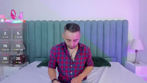 Lushian And Luna online show from May 2026 04:45:01 PM