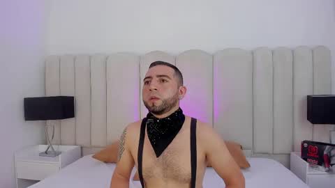 Lushian And Luna online show from May 2026 04:37:01 PM
