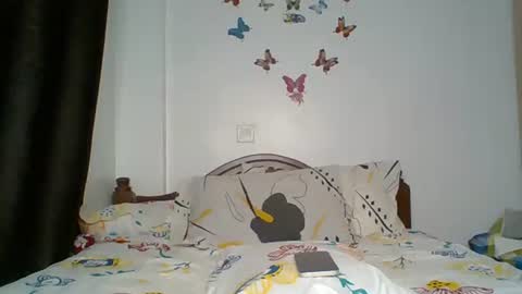 lushlola254 online show from October 2025 05:02:02 PM