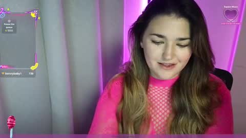 lushlolly online show from September 2025 03:41:02 AM