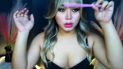 Snapshot of lushmystique chatting on September 2025 05:18:01 AM lust online show from September 2025 05:18:01 AM