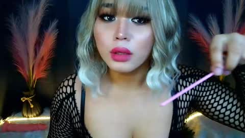 Snapshot of lushmystique chatting on September 2025 03:41:02 AM lust online show from September 2025 03:41:02 AM