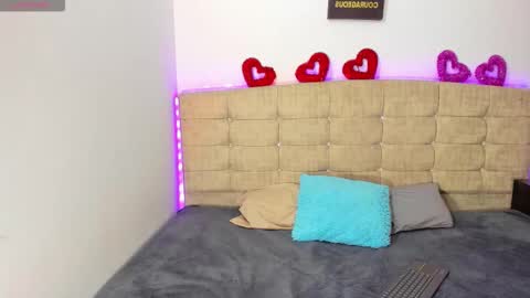 lushy_sweeet online show from December 2025 07:10:02 PM