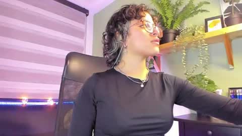 Luci   online show from June 2026 11:14:01 PM