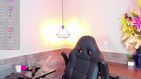 Lussie  online show from October 2025 11:39:01 AM