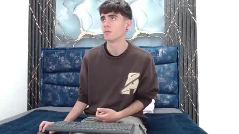 lust_demian online show from February 2026 11:46:02 AM