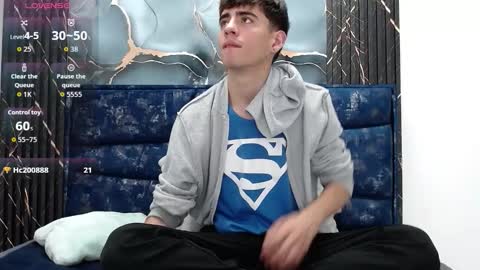 lust_demian online show from February 2026 11:59:01 AM