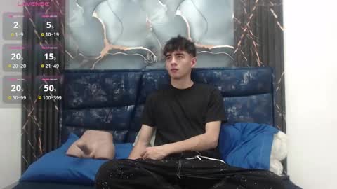 lust_demian online show from March 2026 11:50:02 AM