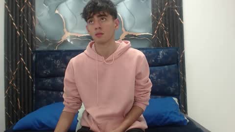 lust_demian online show from March 2026 12:19:01 PM