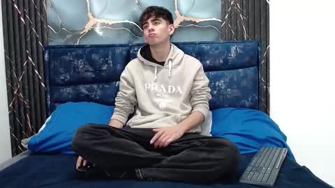 lust_demian online show from March 2026 11:46:02 AM