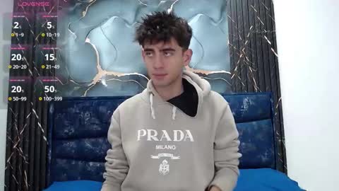 lust_demian online show from March 2026 11:47:01 AM