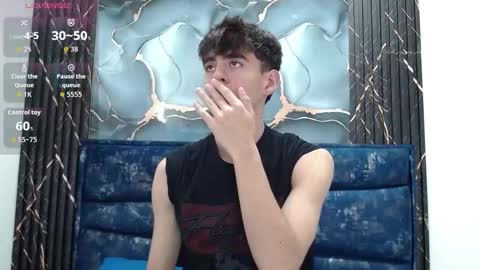 lust_demian online show from March 2026 11:37:01 AM