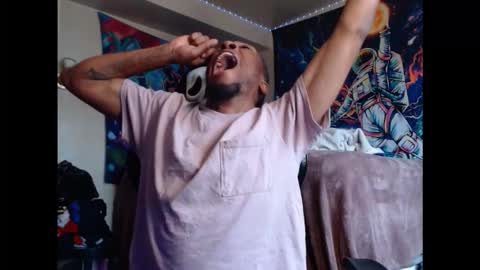 Snapshot of lust_j chatting on March 2026 04:57:01 PM LUST online show from March 2026 04:57:01 PM