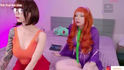 Snapshot of lust_one chatting on March 2026 06:57:01 PM Asami online show from March 2026 06:57:01 PM