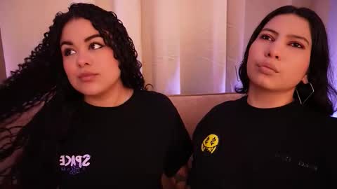 Gabrielle  Lexa  online show from October 2025 02:41:01 AM