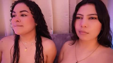 Gabrielle  Lexa  online show from October 2025 11:16:02 PM