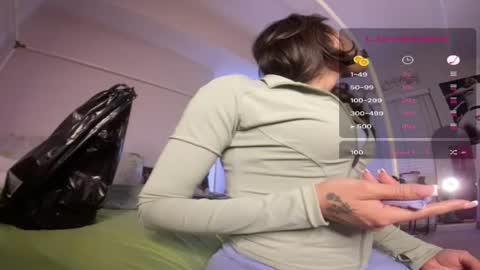 LOLA online show from June 2026 03:53:02 AM