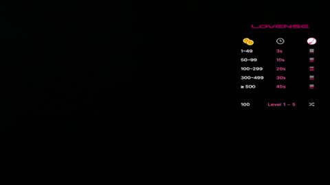 LOLA online show from July 2026 03:41:01 AM