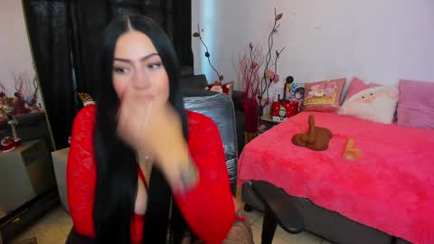 Snapshot of lustful__babe chatting on December 2024 11:49:01 AM lustful__babe online show from December 2024 11:49:01 AM