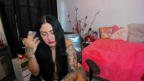 Snapshot of lustful__babe chatting on December 2024 11:29:02 AM lustful__babe online show from December 2024 11:29:02 AM