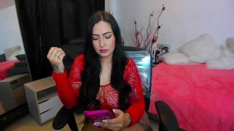 Snapshot of lustful__babe chatting on January 2025 11:49:02 AM lustful__babe online show from January 2025 11:49:02 AM