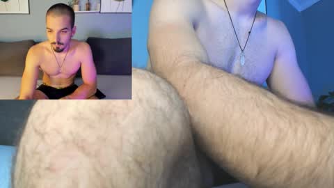 Frank online show from October 2025 10:36:01 PM