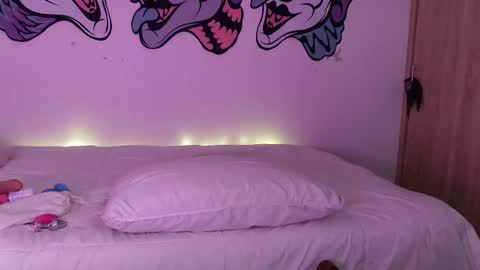 Snapshot of lustful_aprilx chatting on December 2024 03:33:02 AM Valerie April online show from December 2024 03:33:02 AM