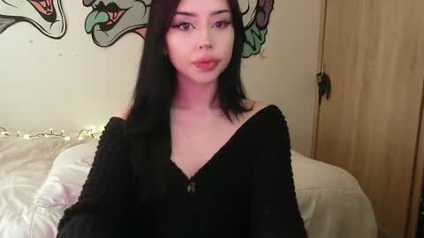 Snapshot of lustful_aprilx chatting on December 2024 06:38:02 PM Valerie April online show from December 2024 06:38:02 PM