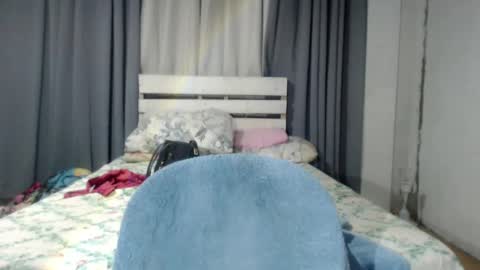 Snapshot of lustfulgoddess12 chatting on February 2025 08:05:02 AM marie love you online show from February 2025 08:05:02 AM