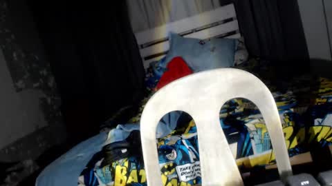 Snapshot of lustfulgoddess12 chatting on February 2025 09:43:01 AM marie love you online show from February 2025 09:43:01 AM