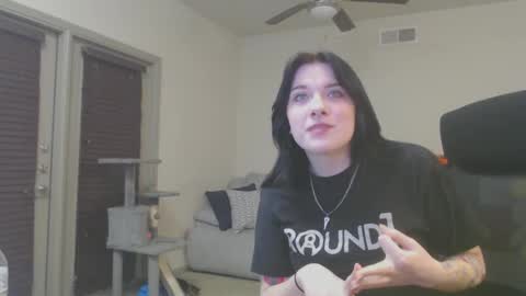 LustfulLives online show from February 2025 04:06:01 AM