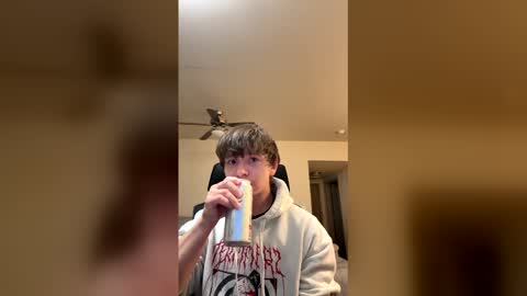 LustfulLives online show from January 2026 05:11:01 AM