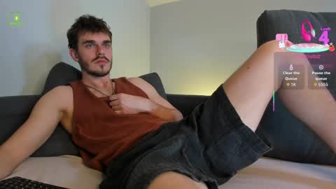 lustfullooking online show from April 2026 04:26:01 PM