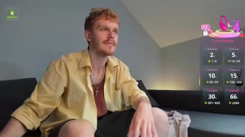 lustfullooking online show from May 2026 11:15:01 AM