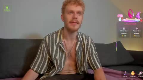 lustfullooking online show from May 2026 11:15:01 AM