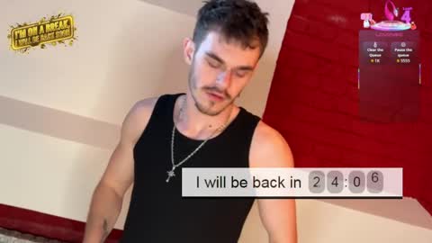lustfullooking online show from May 2026 10:36:01 AM