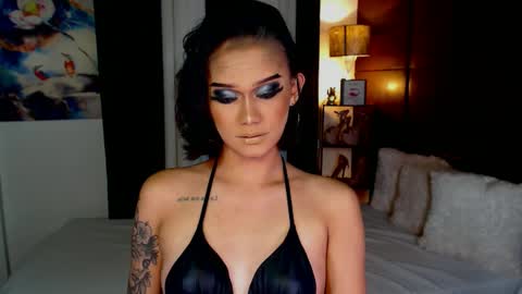 AdriannaFowks online show from December 2024 03:03:02 PM