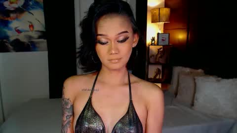 AdriannaFowks online show from December 2024 05:29:02 AM