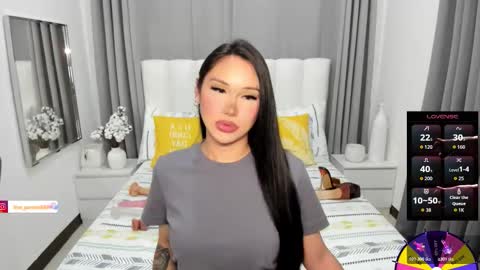 My nickname is Lust online show from January 2026 01:15:02 PM