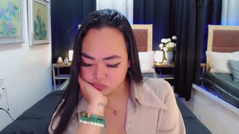 Trina online show from December 2024 03:18:02 AM