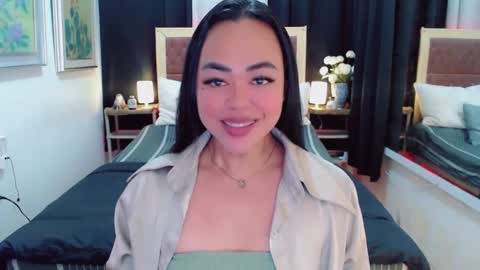 Trina online show from December 2024 10:21:01 AM